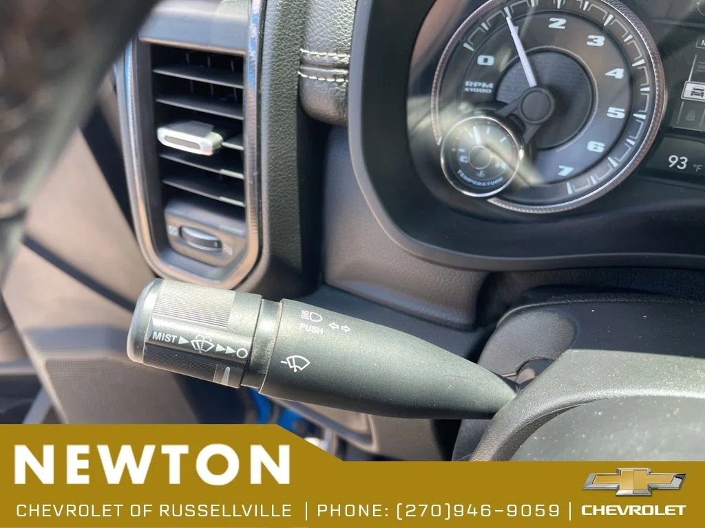 2022 RAM Ram 2500 Pickup Power Wagon - Photo 16