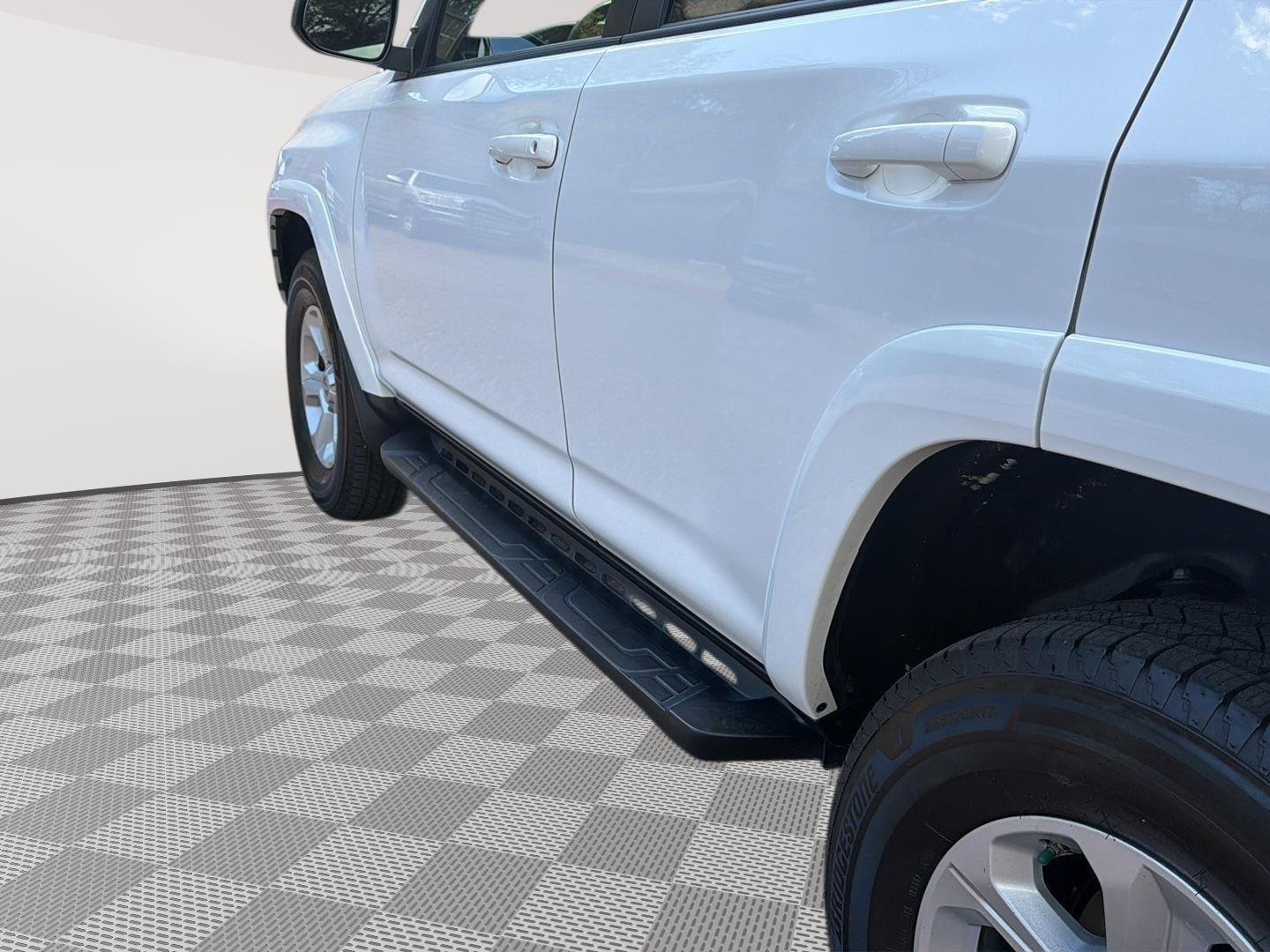 Certified Used 2019 Super White Toyota SR5 image 43