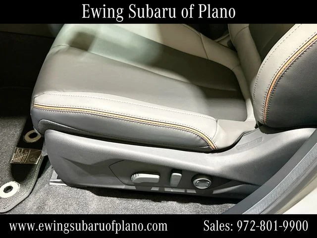 New 2026 RIVER ROCK PEARL Subaru Sport image 19