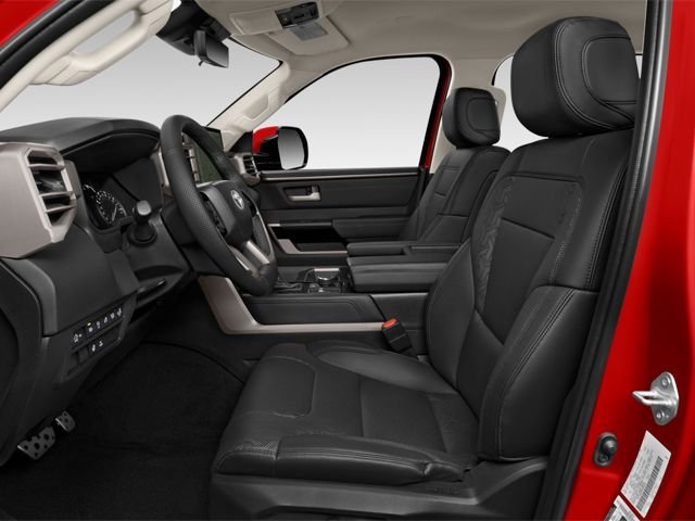 Used 2022 Wind Chill Pearl Toyota Limited image 10
