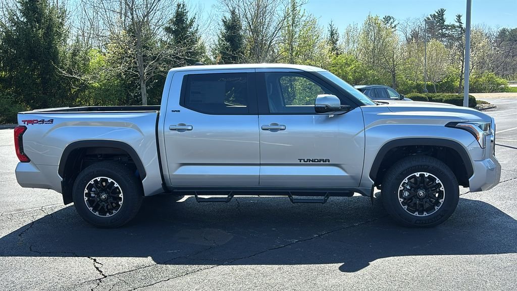 2026 Toyota Tundra SR5 - Photo 32