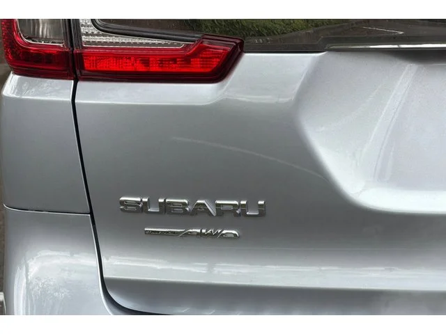 New 2026 ICE SILVER METALLIC Subaru Touring 7-Passenger image 53