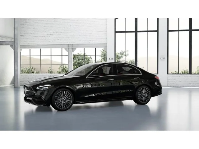 New 2027  Mercedes-Benz C 300 image 38