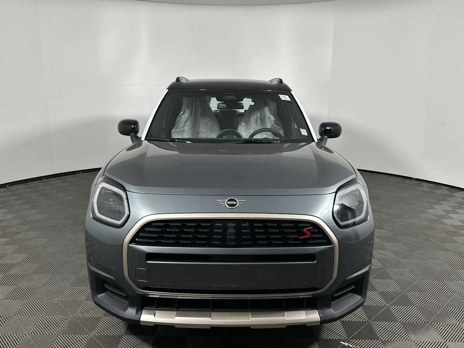 2026 MINI Countryman S - Photo 5