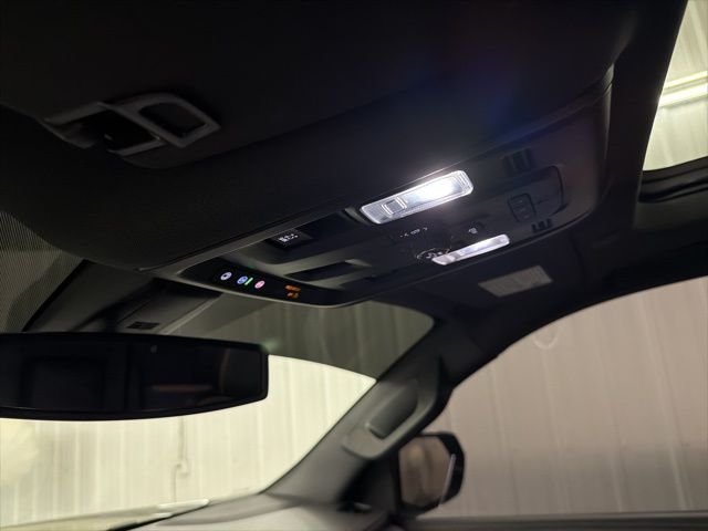 2021 GMC Yukon AT4 - Photo 36