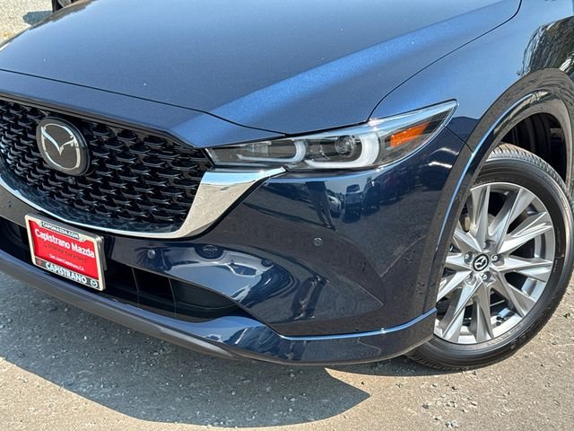 2025 Mazda CX-5 S Premium Plus package - Photo 8
