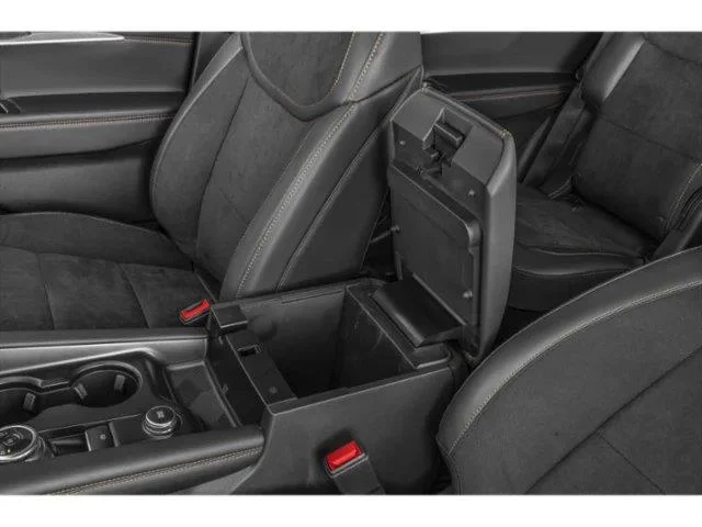 New 2026 Agate Black Ford Tremor image 11