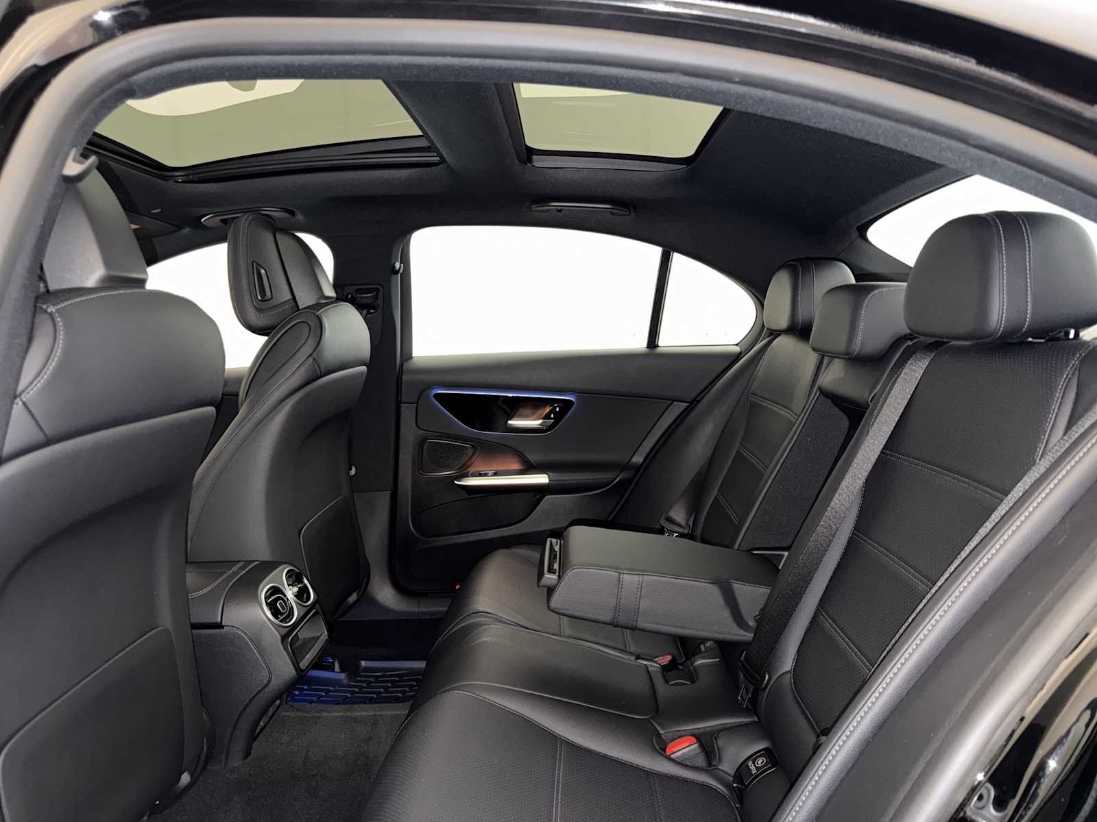 Used 2022 BK Mercedes-Benz C 300 image 20