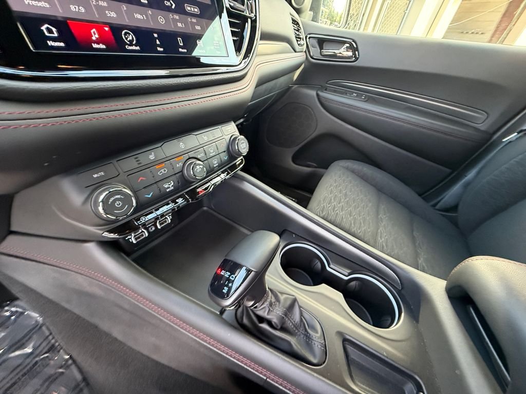 Used 2026 Black Dodge GT image 22