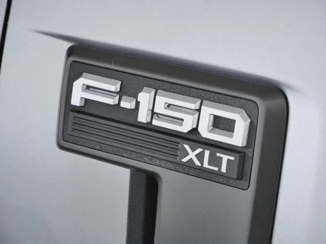Certified Used 2022 Silver Ford XLT image 16