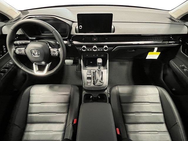 New 2026 Urban Gray Pearl Honda EX-L image 15