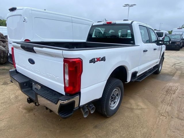New 2026 White Ford XL image 28