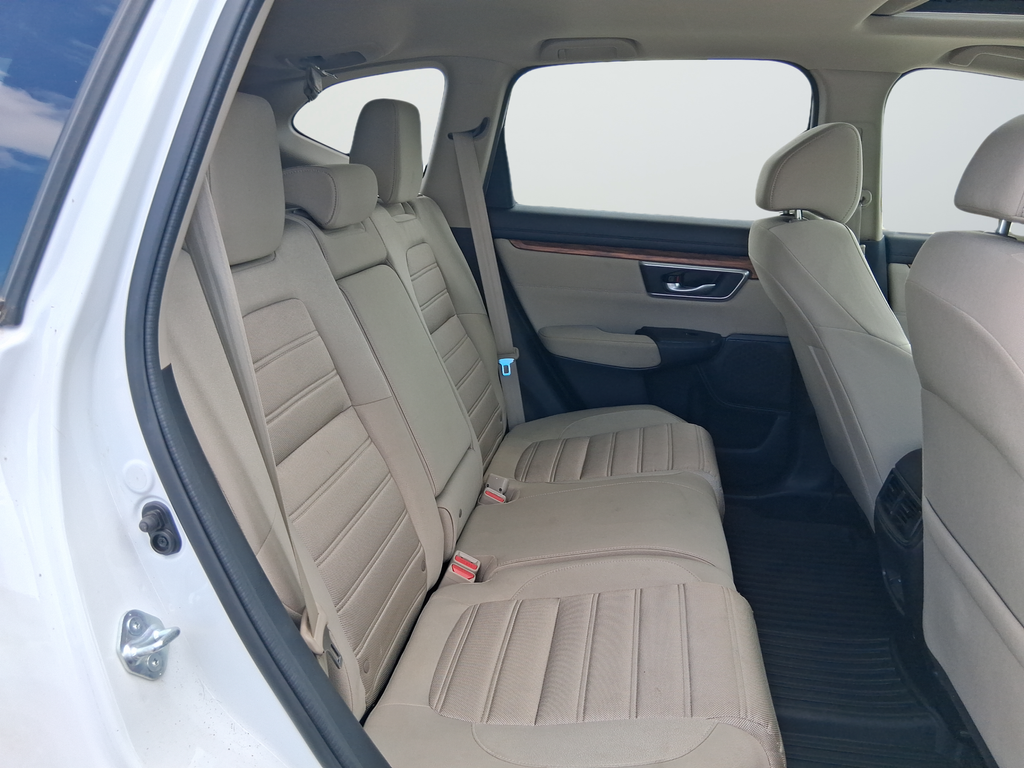 Used 2021  Honda EX image 24