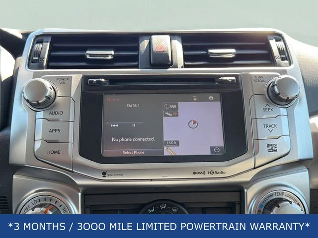 Used 2019 Black Toyota SR5 image 11