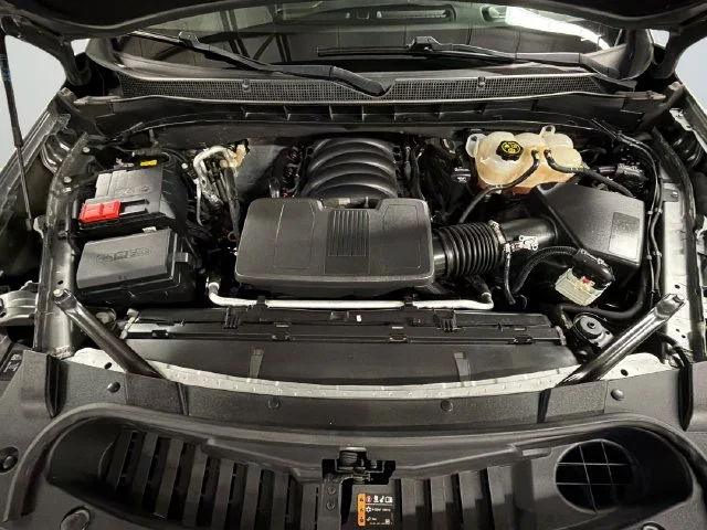 Used 2023 Gray Chevrolet LT image 42