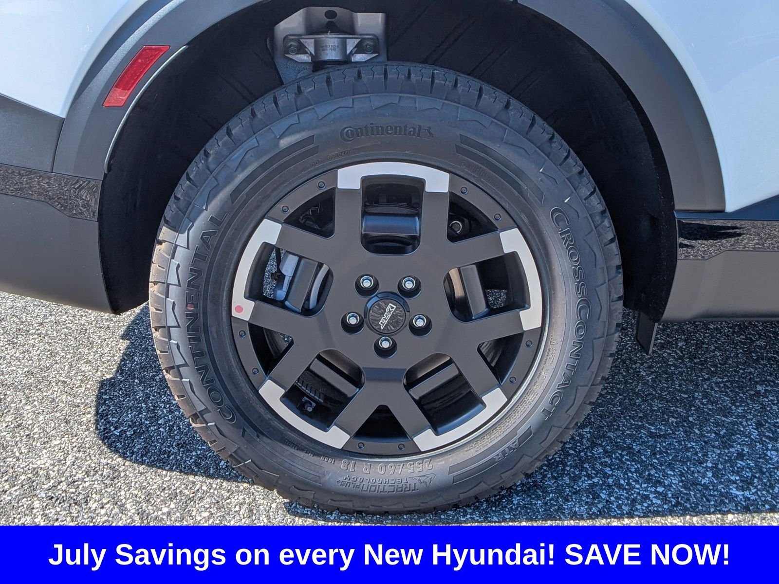 New 2026 White Hyundai XRT Pro image 30