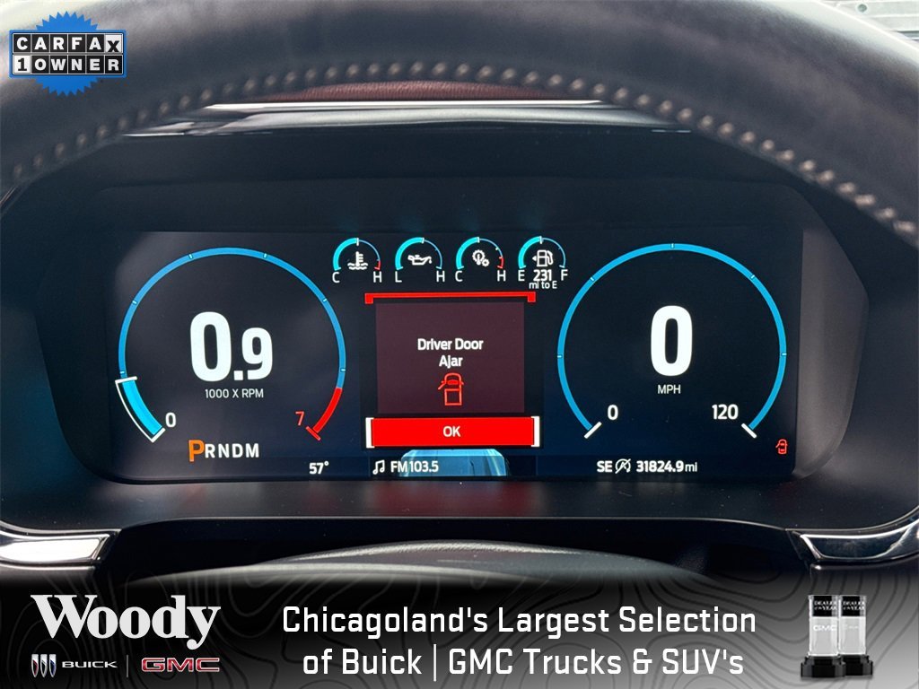 2023 FORD F-150 - Image 20