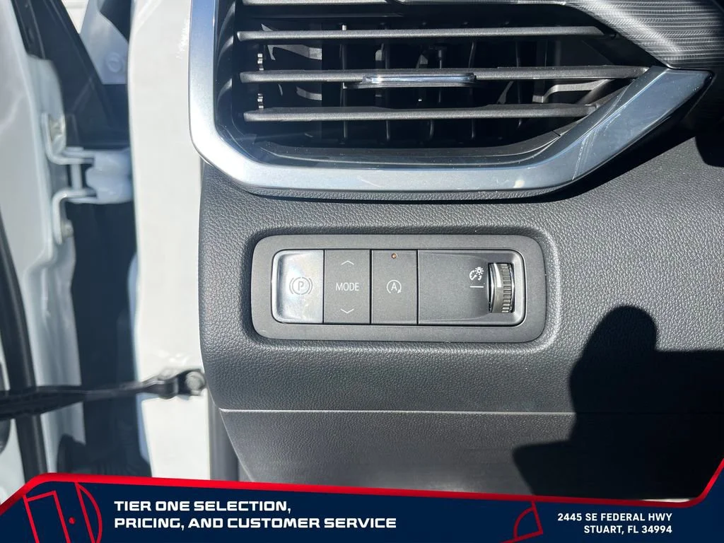 2026 GMC Acadia Elevation - Photo 25