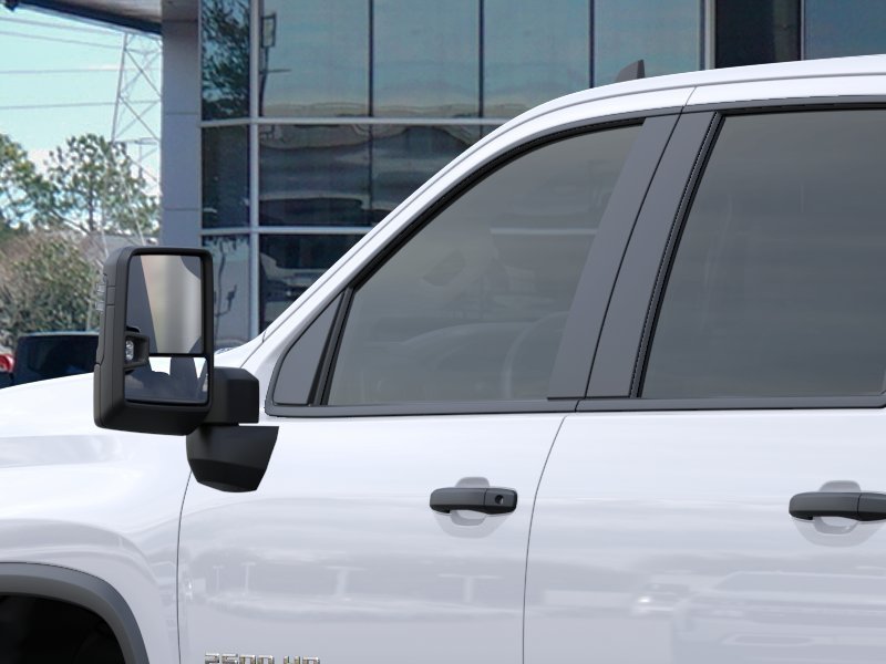 2026 Chevrolet Silverado 2500 HD Work Truck - Photo 12