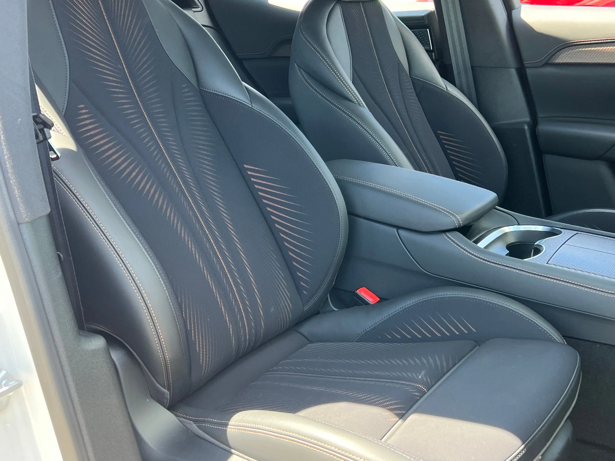 Used 2025 Black Maserati Folgore image 48