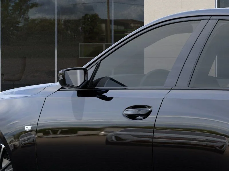 2026 Cadillac CT5 Sport - Photo 12