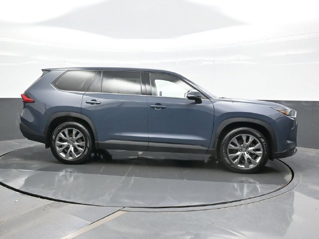 2024 Toyota Grand Highlander Limited - Photo 8