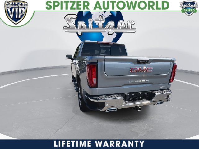 2026 GMC Sierra 1500 SLT - Photo 12