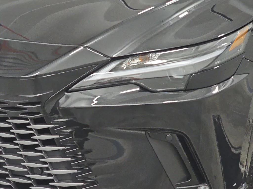 New 2026 Caviar Lexus 350h Premium+ image 29