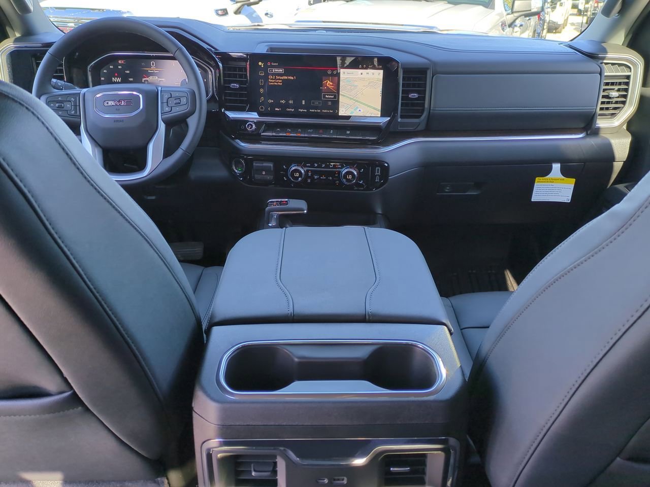 New 2026 Sterling Metallic GMC Elevation image 21