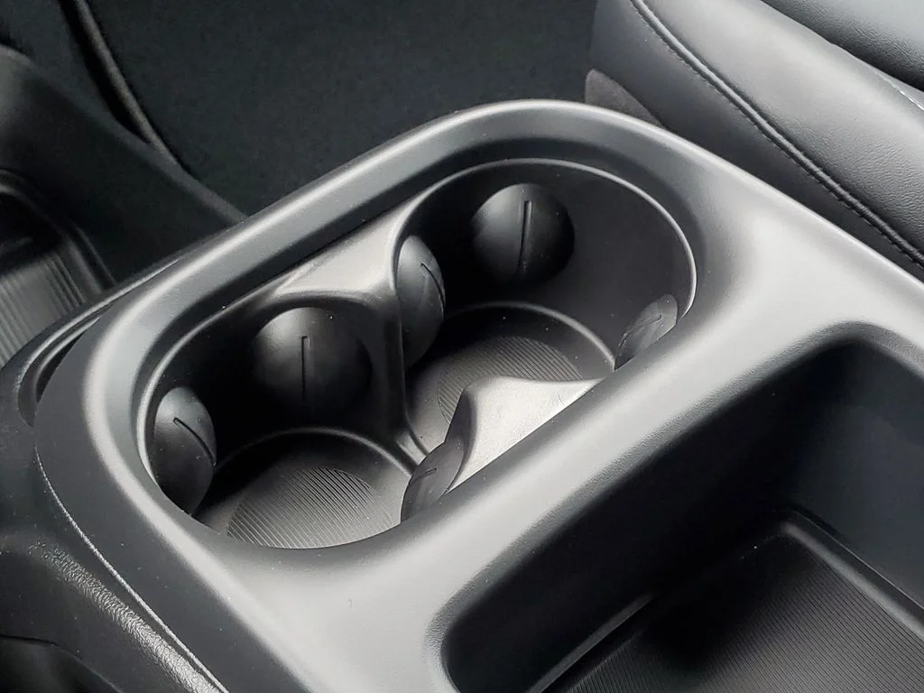 2026 Chrysler Pacifica Select - Photo 21