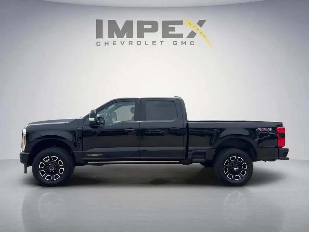 Used 2026 Black Ford XL image 2