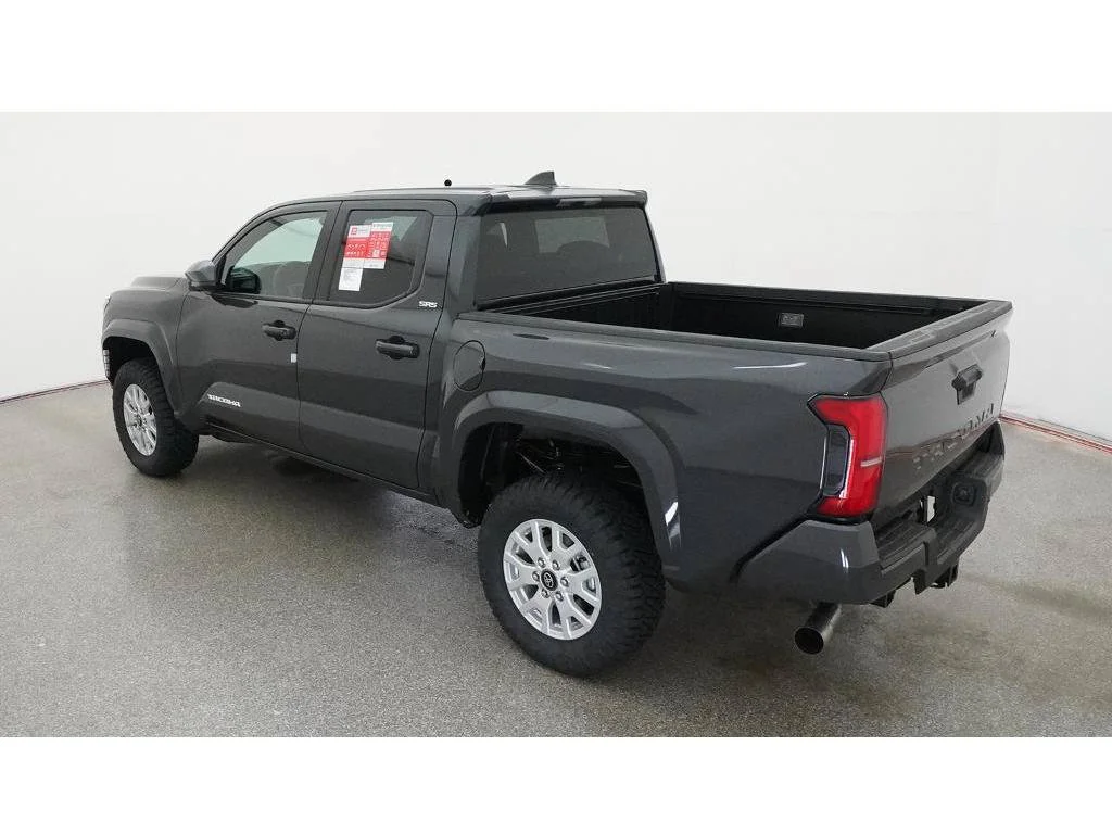 New 2026 Underground Toyota SR5 image 5