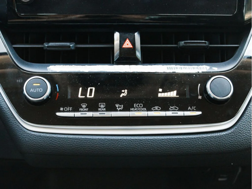 Used 2024 Underground Toyota LE image 16