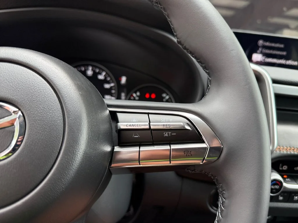 New 2026 Beige Mazda 2.5 S Premium image 25