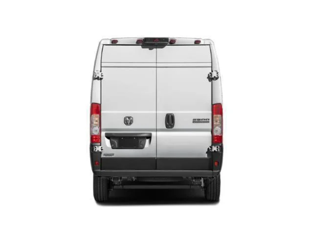New 2027 Bright White Clearcoat RAM Tradesman image 29