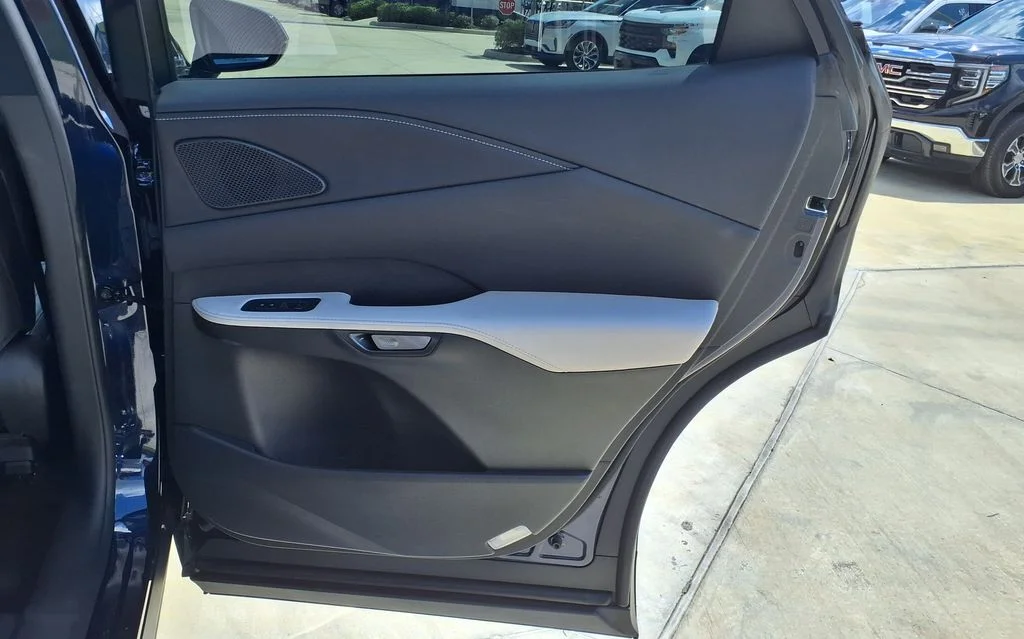 Used 2023 Blue Lexus 350 Premium image 16