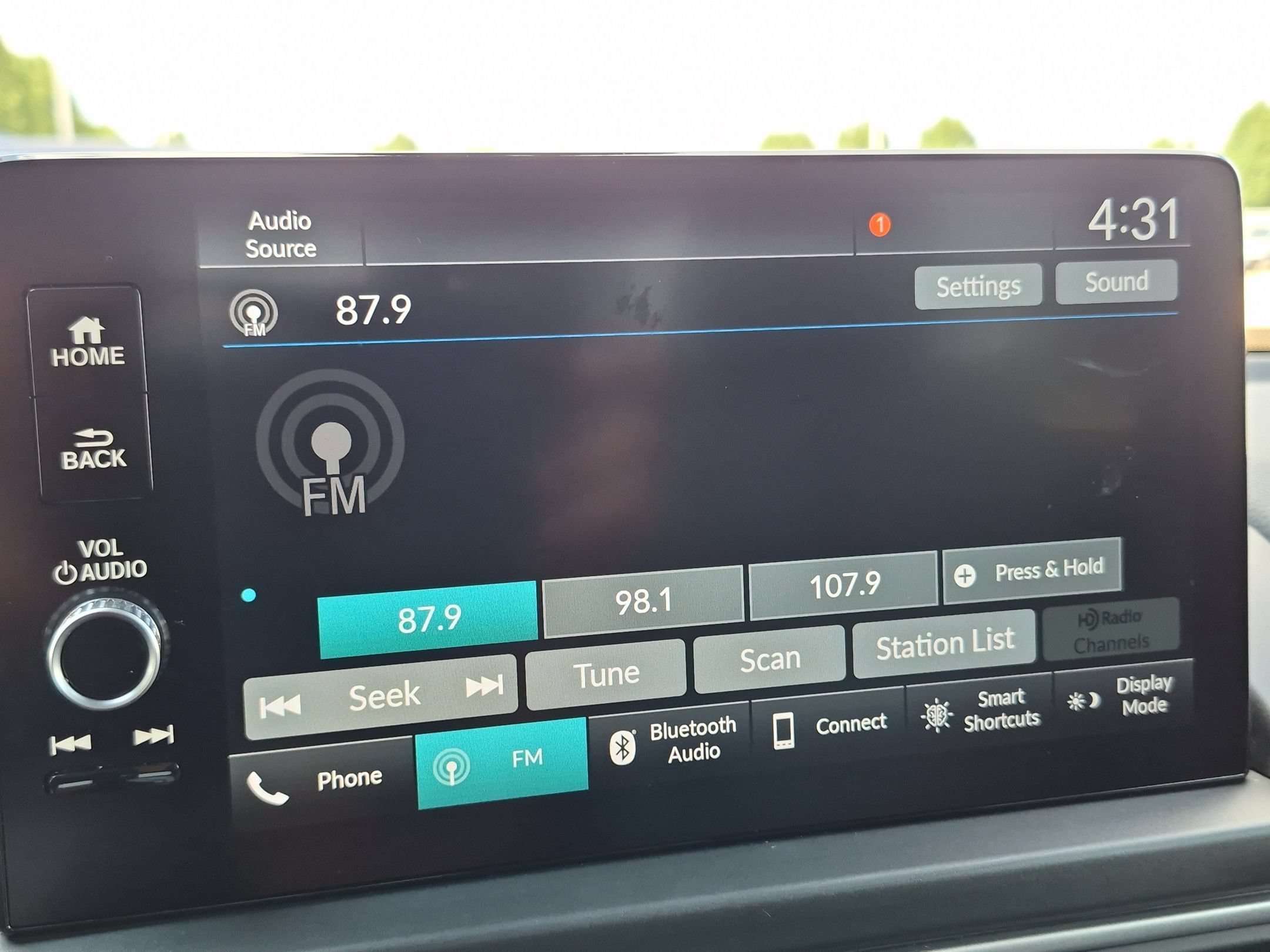 2023 Honda Pilot EX-L - Photo 18