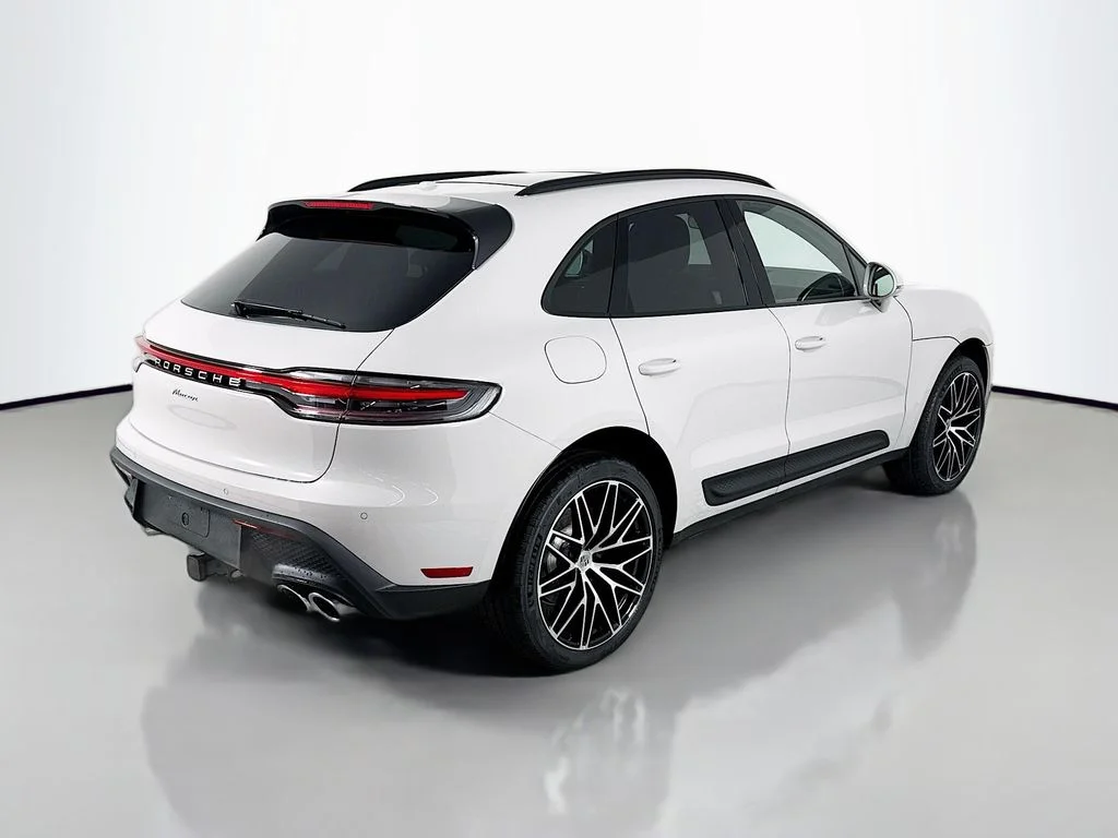 New 2026  Porsche  image 9