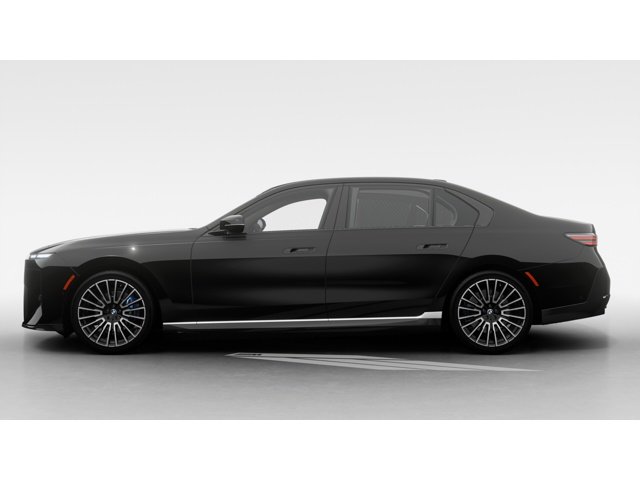2027 BMW 7 Series photo 4