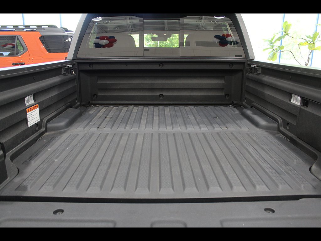 2023 Honda Ridgeline RTL - Photo 17