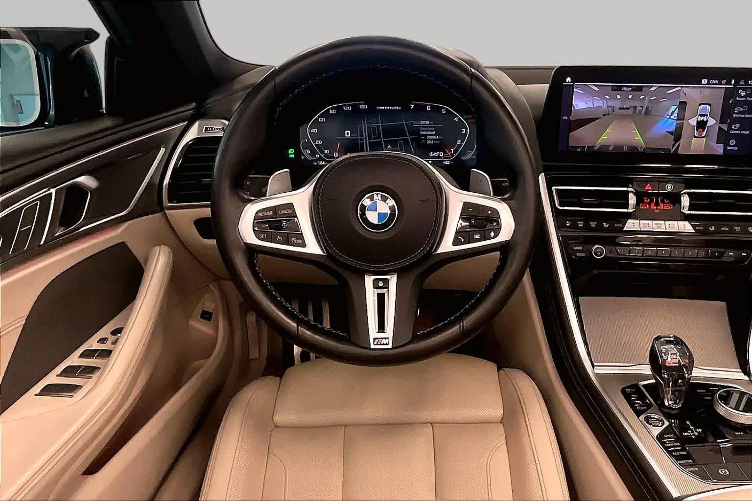 Pre-Owned 2024 BMW M850i M850i XDrive