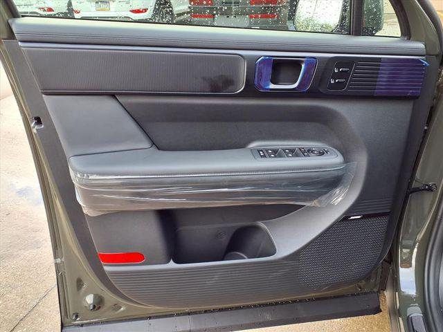 2026 Hyundai Santa Fe Calligraphy - Photo 7