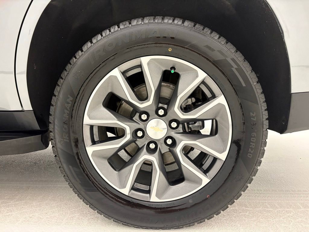 2023 Chevrolet Tahoe LT - Photo 27