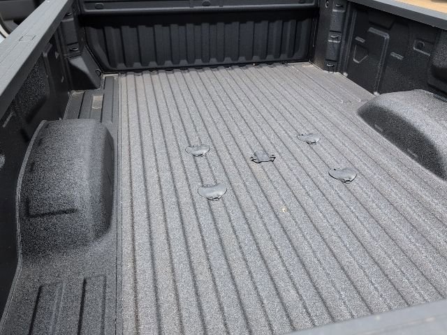 2025 Chevrolet Silverado 3500HD Work Truck - Photo 15