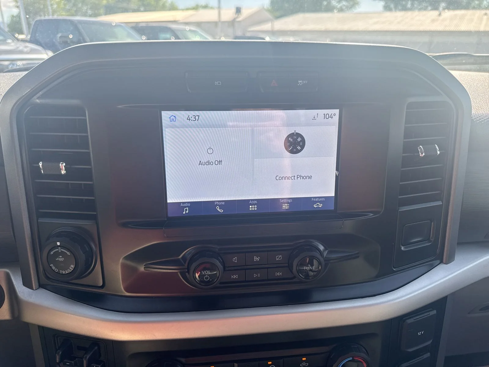 2022 Ford F-150 XLT - Photo 30