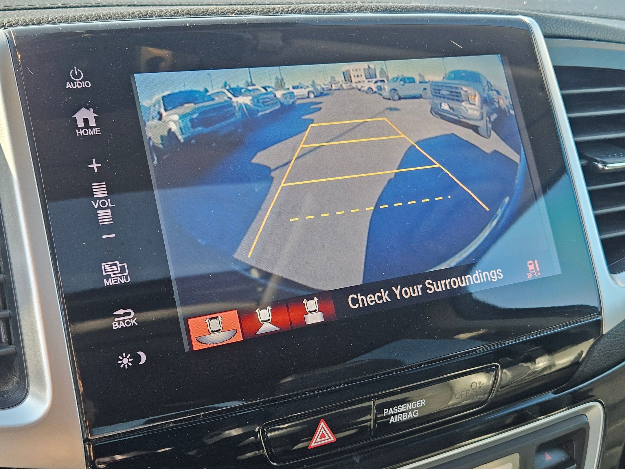 Used 2017 Gray Honda RTL-E image 24