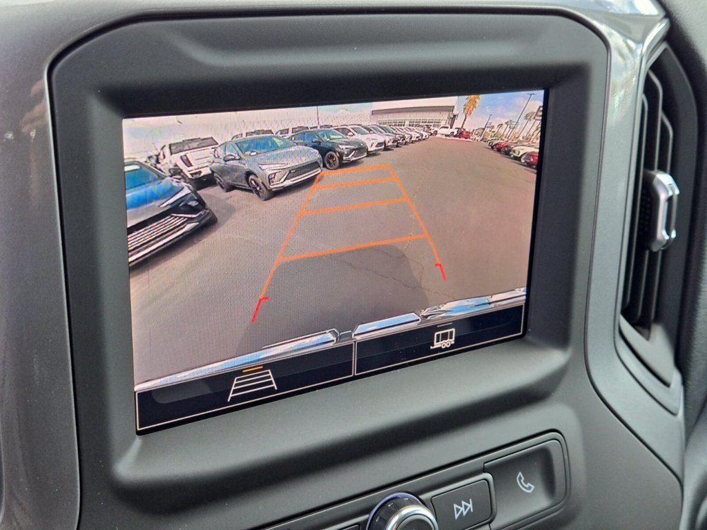 2026 GMC Sierra 1500 Pro - Photo 14