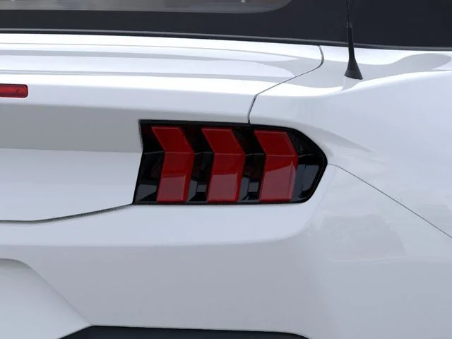 New 2026 Oxford White Ford EcoBoost image 43