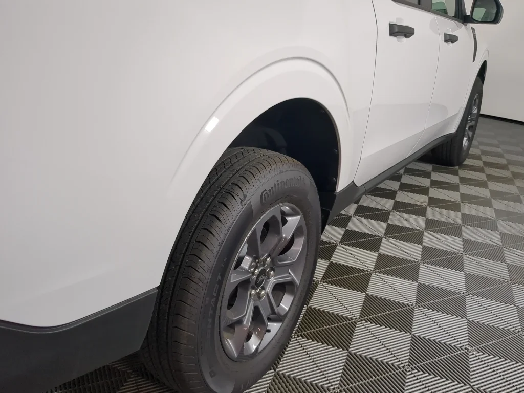 2026 Ford Maverick XLT - Photo 14