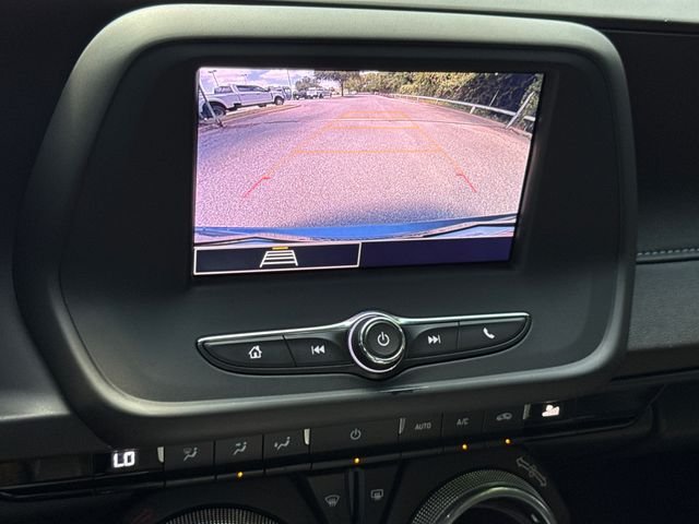 Used 2023 Gray Chevrolet 1LS image 22